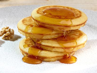 Dr TK Pancakes 50g