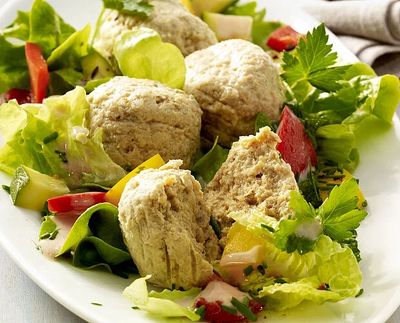 Kp TK Klopse vegetarisch 40g