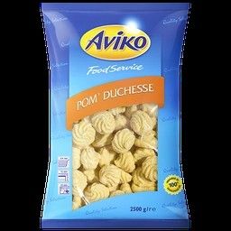 Av TK Herzoginkartoffel Duchee