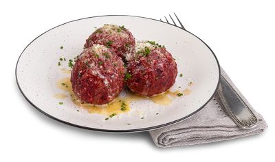 Pan TK Rohnenknödel 75g