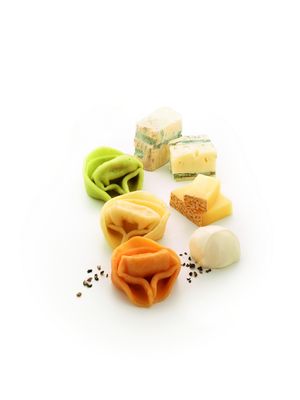 Hc TK Tortelloni Käse 4kg