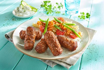 FVZ TK Cevapcici Rind 30g
