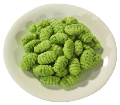 Hc TK Spinat-Gnocchi 2x2.5kg