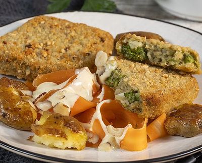 Kp TK Nuss-Broccoli Karre 80g