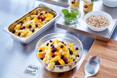 Ft TK Obstsalat ungesüßt 1.5kg