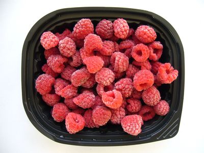 Wf TK Himbeeren 2.5kg
