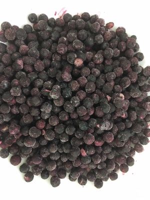 Wf TK Heidelbeeren 2.5kg