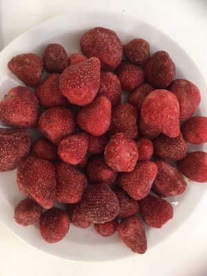 Wf TK Erdbeeren 2.5kg