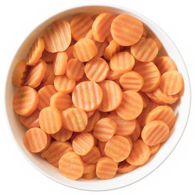 Dar TK Karottenscheiben 2.5kg