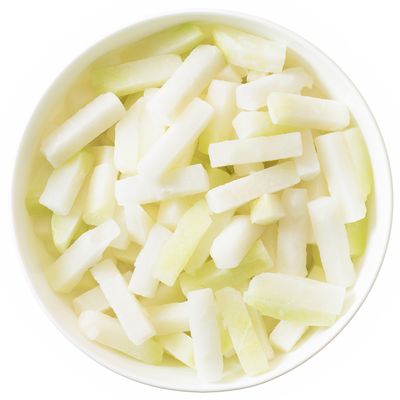 Dar TK Kohlrabi Streifen 2.5kg