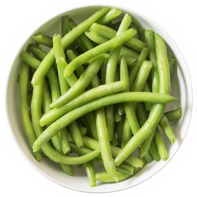 Dar TK Delikatess Bohnen 2.5kg