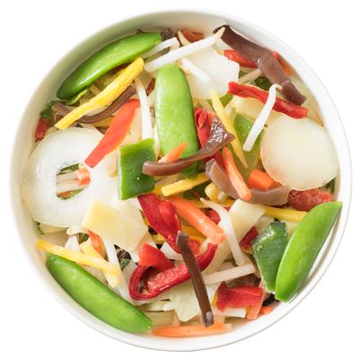 Dar TK China-Gemüse 2.5kg
