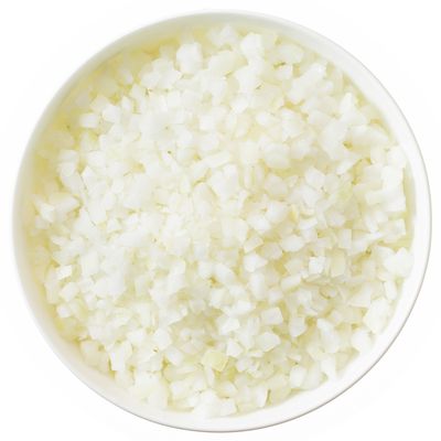 Dar TK Zwiebel Würfel 6mm2.5kg