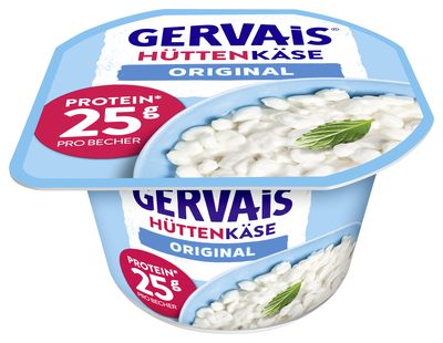 Hd Gervais Hüttenkäse 200g