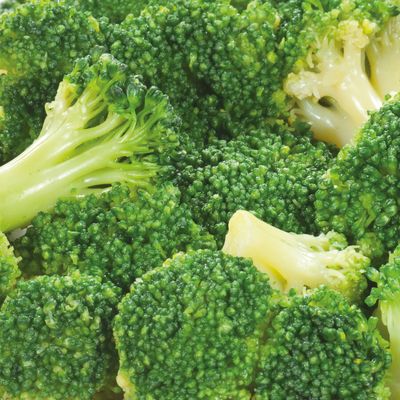 Dem TK Bio Broccoli 20-40