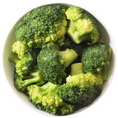 Dar TK Broccoli 40/60 2.5kg