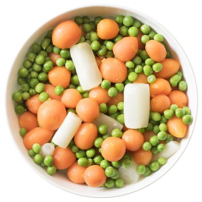 Dar TK Leipziger Allerlei2.5kg