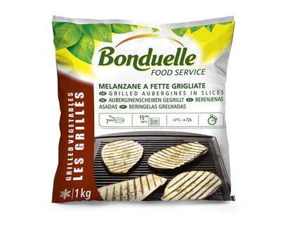 Bo TK Auberginen gegrillt 1kg