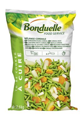 Bo TK Gemüsemischung Cordial