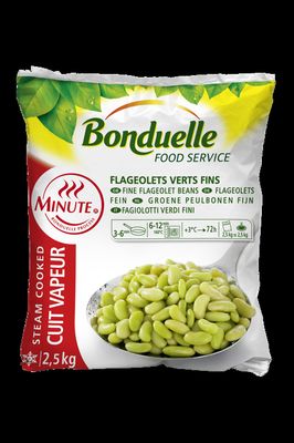 Bo TK Flageolets