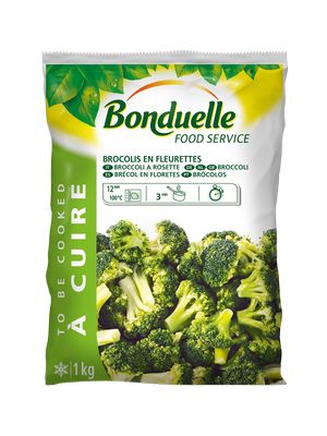 Bo TK Broccoli Röschen 25/45