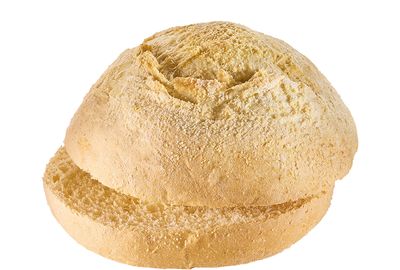 Lt TK Bun Mount Rustikal 90g