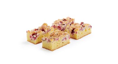 Pg TK Rhabar-Erdbeerkuchen 2kg