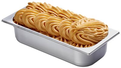 Bu Aprikosen Eiscreme 4.6l