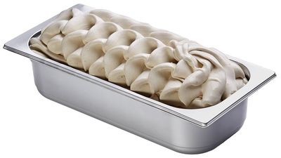 Bu Bananen Eiscreme 4.6l