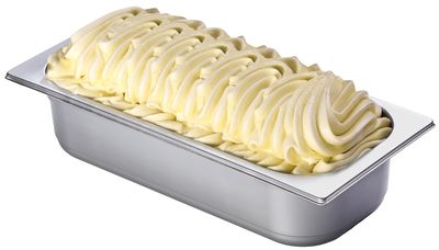 Bu Grüner Apfel Eiscreme 4.6l