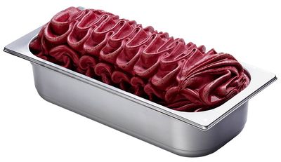 Bu Heidelbeere Eiscreme 4.6