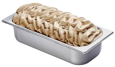 Bu Haselnuss Eiscreme 4.6l