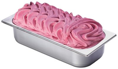 Bu Kirsch Eiscreme 4.6l