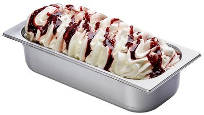 Bu Amarena Eiscreme 4.6l