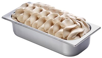 Bu Zimt Eiscreme 4.6l