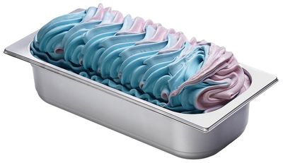 Bu Azzurro Eiscreme 4.6l