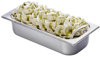 Bu Quark-Limette Eiscreme 4.6l