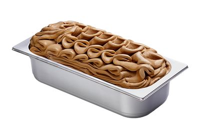 Bu Espresso Eiscreme 4.6L