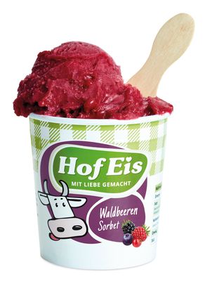 HE TK Waldbeere Sorbet 130 BW