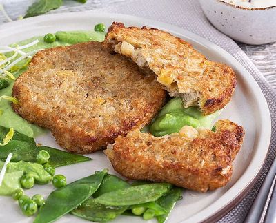 Kp TK Pastin-Steckrüben-Rösti