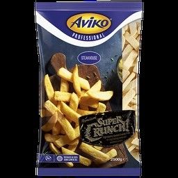 Av TK Supercrunch Steakhouse