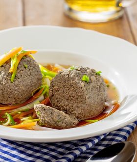 Bü TK Leberknödel 75g BW