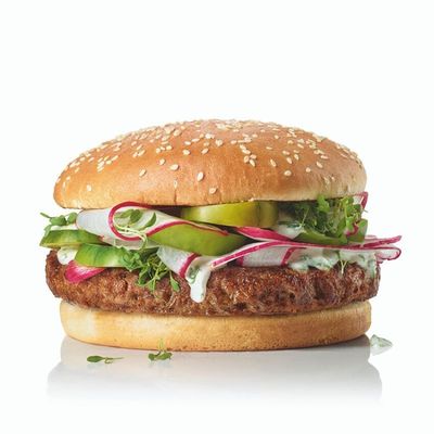 Sl TK HITBurger GIANT 20x226g