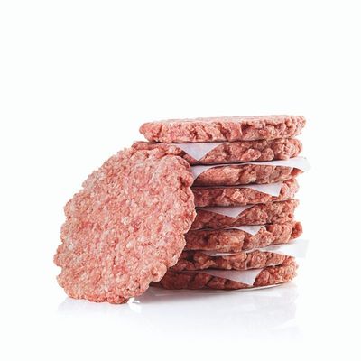 Sl TK Homestyle Burger 27x200g