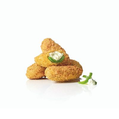 Sl TK Peppers Cream Cheese 1kg