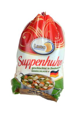 Ap TK Suppenhuhn 2800g