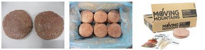 TK Mov MountainPatty vegan170g