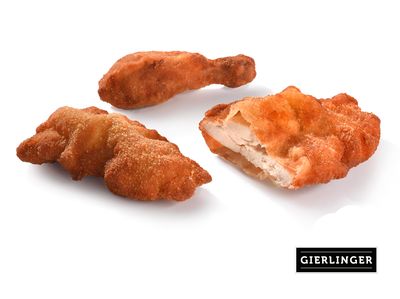 Gl TK Backhendl 340g