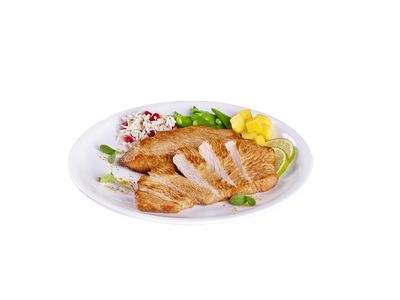 Sp TK Putenschnitzel würz 140g