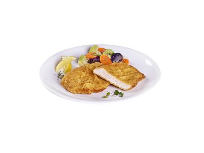 Sp TK Putenschnitzel pan 180g